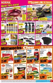 Norma Prospekt woche 8 Seite 15