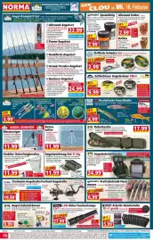 Norma Prospekt woche 8 Seite 16