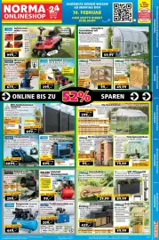 Norma Prospekt woche 8 Seite 19