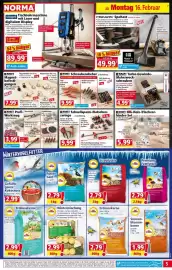 Norma Prospekt woche 8 Seite 5