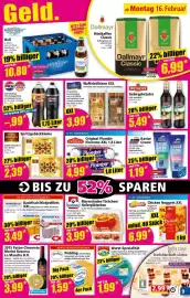 Norma Prospekt woche 8 Seite 9