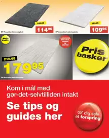 Bauhaus tilbudsavis Side 10