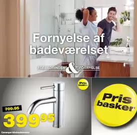 Bauhaus tilbudsavis Side 11