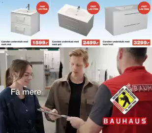 Bauhaus tilbudsavis Side 13