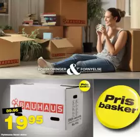 Bauhaus tilbudsavis Side 14