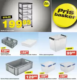 Bauhaus tilbudsavis Side 19