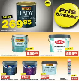 Bauhaus tilbudsavis Side 2