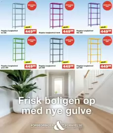 Bauhaus tilbudsavis Side 21