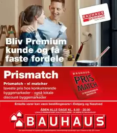 Bauhaus tilbudsavis Side 28