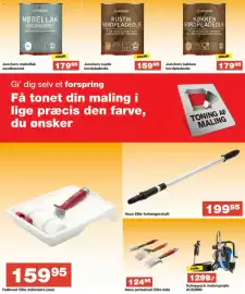 Bauhaus tilbudsavis Side 3