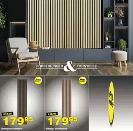 Bauhaus tilbudsavis Side 7