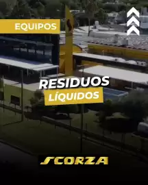 Catálogo Scorza Hogar semana 6 Página 1