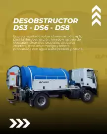 Catálogo Scorza Hogar semana 6 Página 3