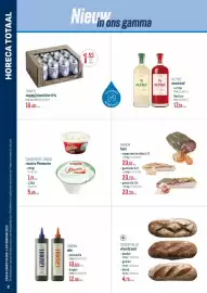 Horeca totaal folder Pagina 2