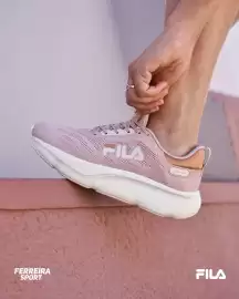 Catálogo Ferreira Sport semana 6 Página 1