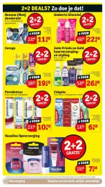 Kruidvat folder week 7 Pagina 14