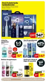 Kruidvat folder week 7 Pagina 15