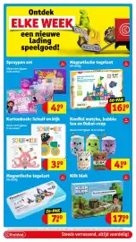 Kruidvat folder week 7 Pagina 21