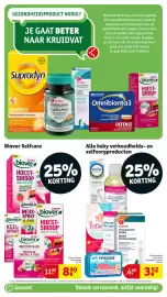 Kruidvat folder week 7 Pagina 26