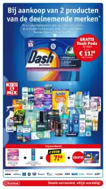 Kruidvat folder week 7 Pagina 3