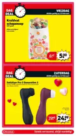 Kruidvat folder week 7 Pagina 7