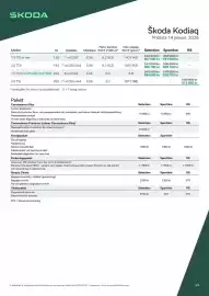 SKODA reklamblad Sida 1