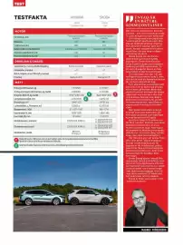 SKODA reklamblad Sida 13