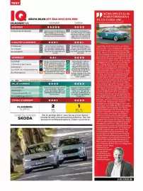 SKODA reklamblad Sida 15