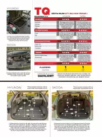 SKODA reklamblad Sida 16