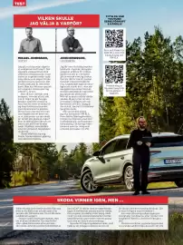 SKODA reklamblad Sida 19