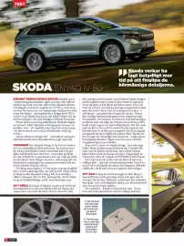 SKODA reklamblad Sida 7