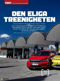 SKODA reklamblad Sida 1