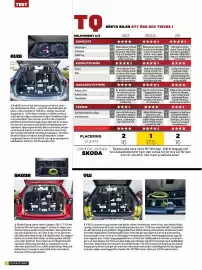 SKODA reklamblad Sida 17