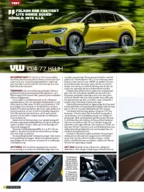 SKODA reklamblad Sida 7