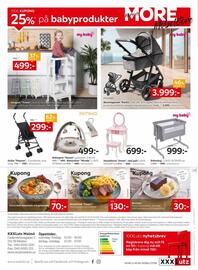 XXXLutz reklamblad Sida 16