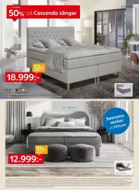 XXXLutz reklamblad Sida 2