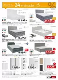 XXXLutz reklamblad Sida 3