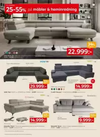 XXXLutz reklamblad Sida 4