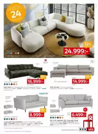 XXXLutz reklamblad Sida 5