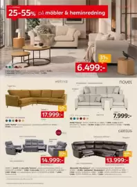 XXXLutz reklamblad Sida 6