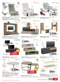 XXXLutz reklamblad Sida 7