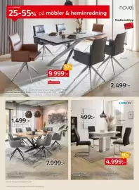 XXXLutz reklamblad Sida 8