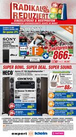 Expert Klein Prospekt woche 6 Seite 6