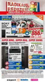 Expert Klein Prospekt woche 6 Seite 6