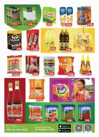 Al Madina catalogue Page 5