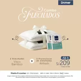 Catálogo Drimer Página 1