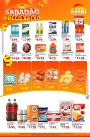 Encarte Assaí Atacadista Página 1