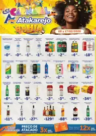 Encarte Atakarejo Página 1