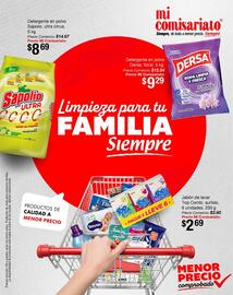 Catálogo Mi Comisariato semana 6 Página 4