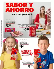 Catálogo Mi Comisariato semana 6 Página 2